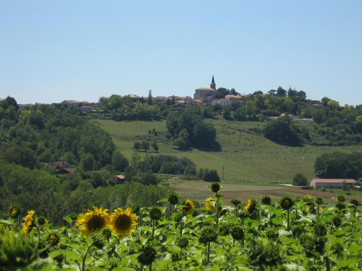 Bordo Basso Laugnac Екстериор снимка